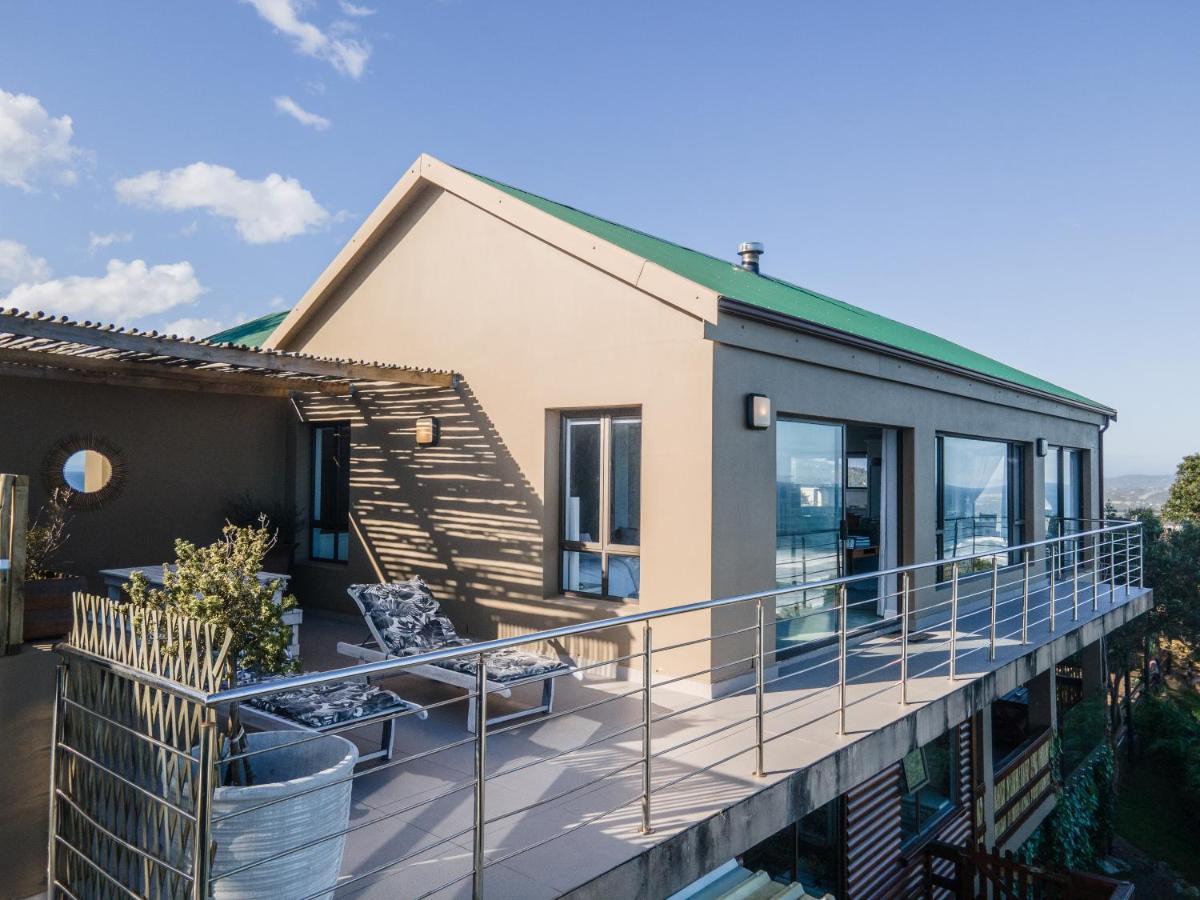 Apartmán The Loft Wildernis Exteriér fotografie